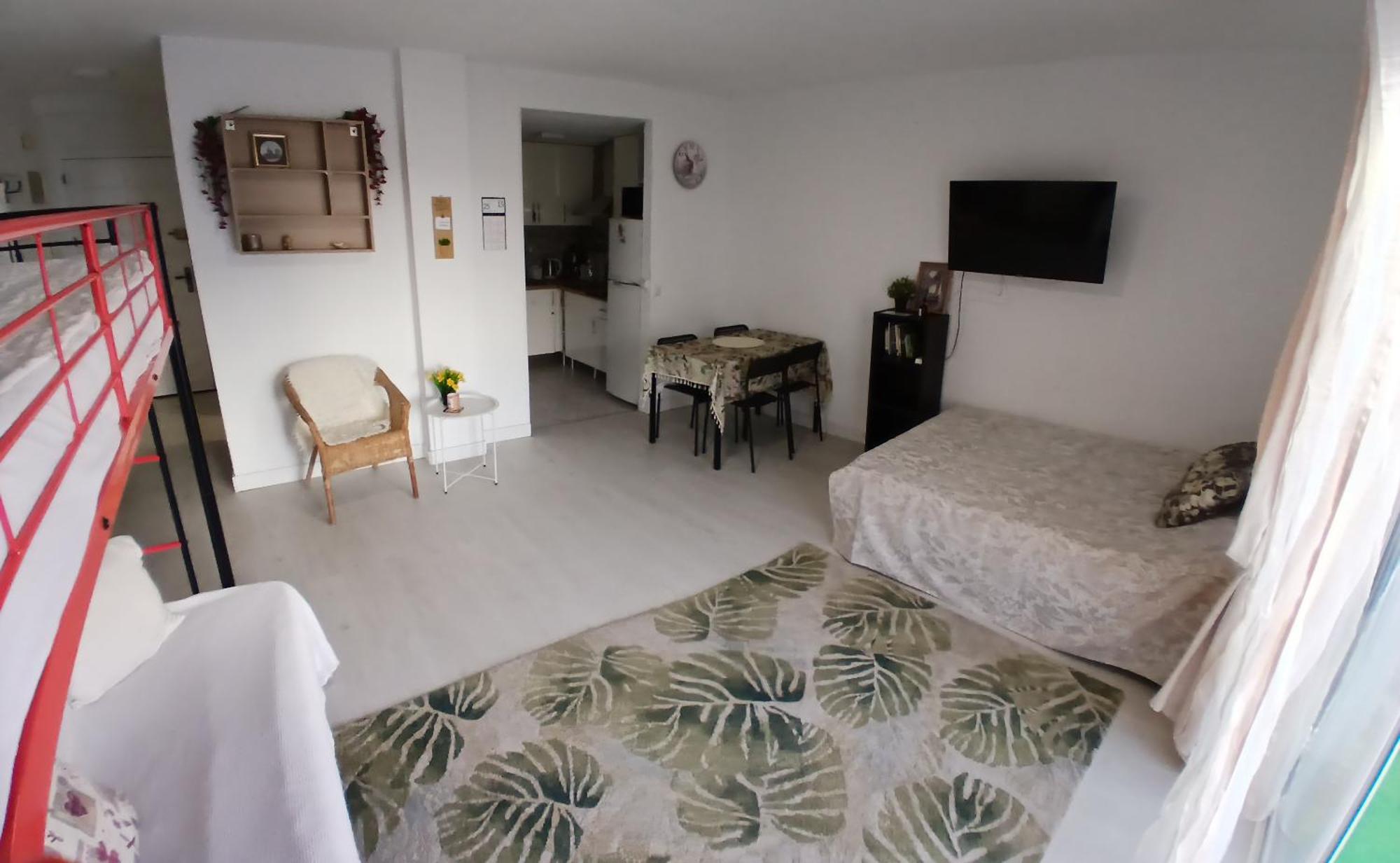 Grande Estudio La Sal Torrevieja Exterior foto